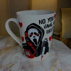 Valentine’s Day mug